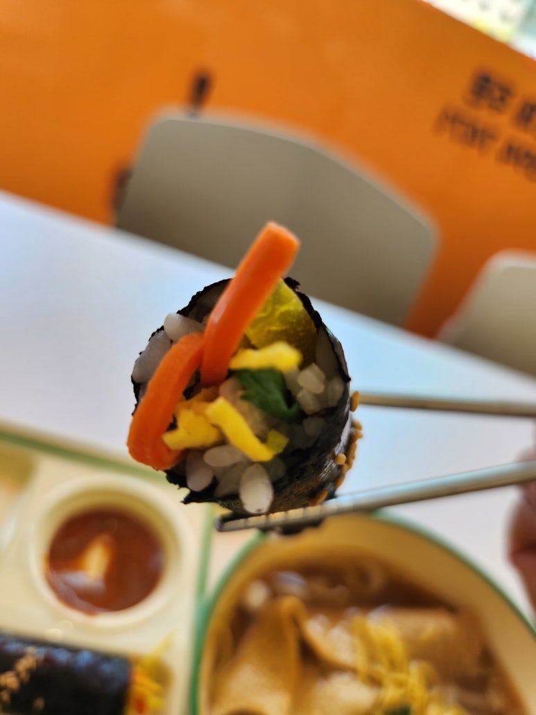 타이거꼬마김밥장한평역점 이미지