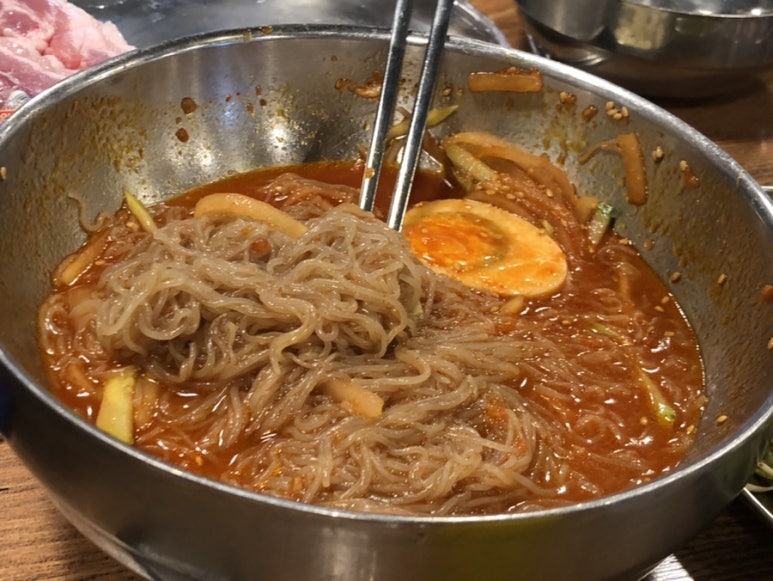 일신정육식당 사진 5