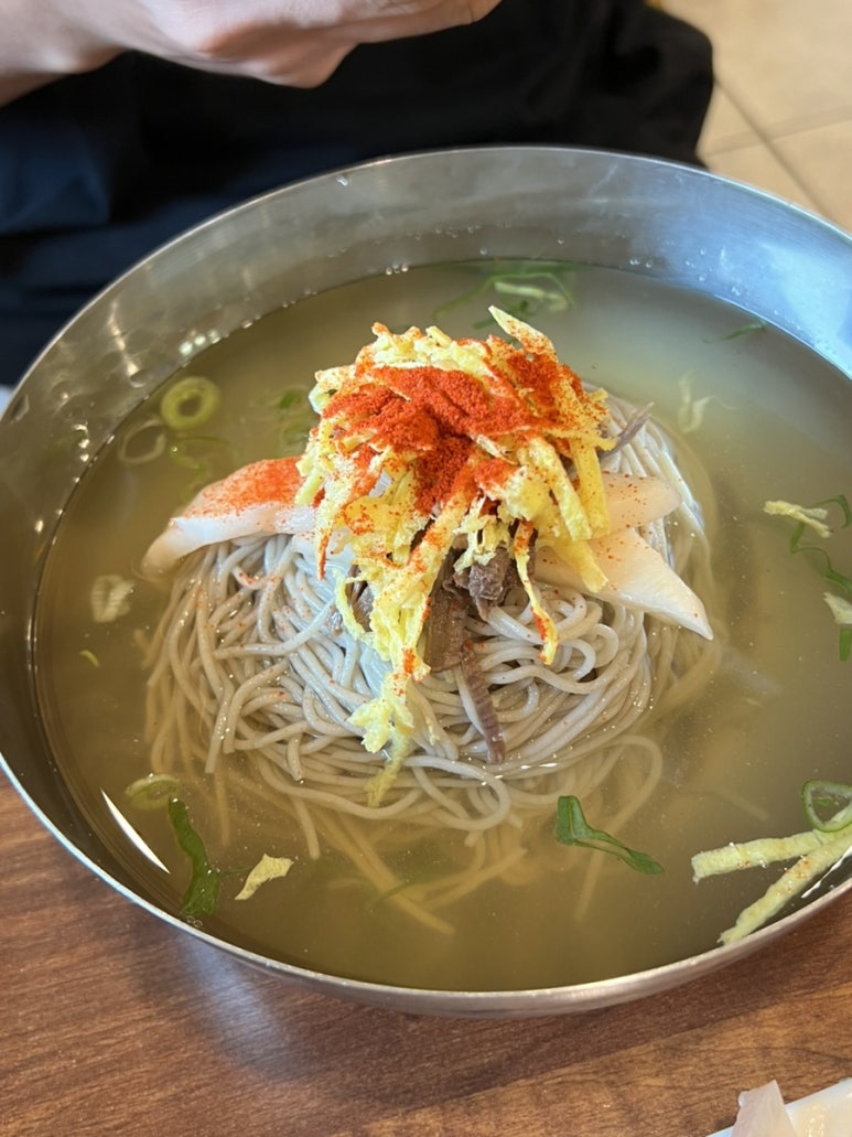 부손항아리막국수 이미지