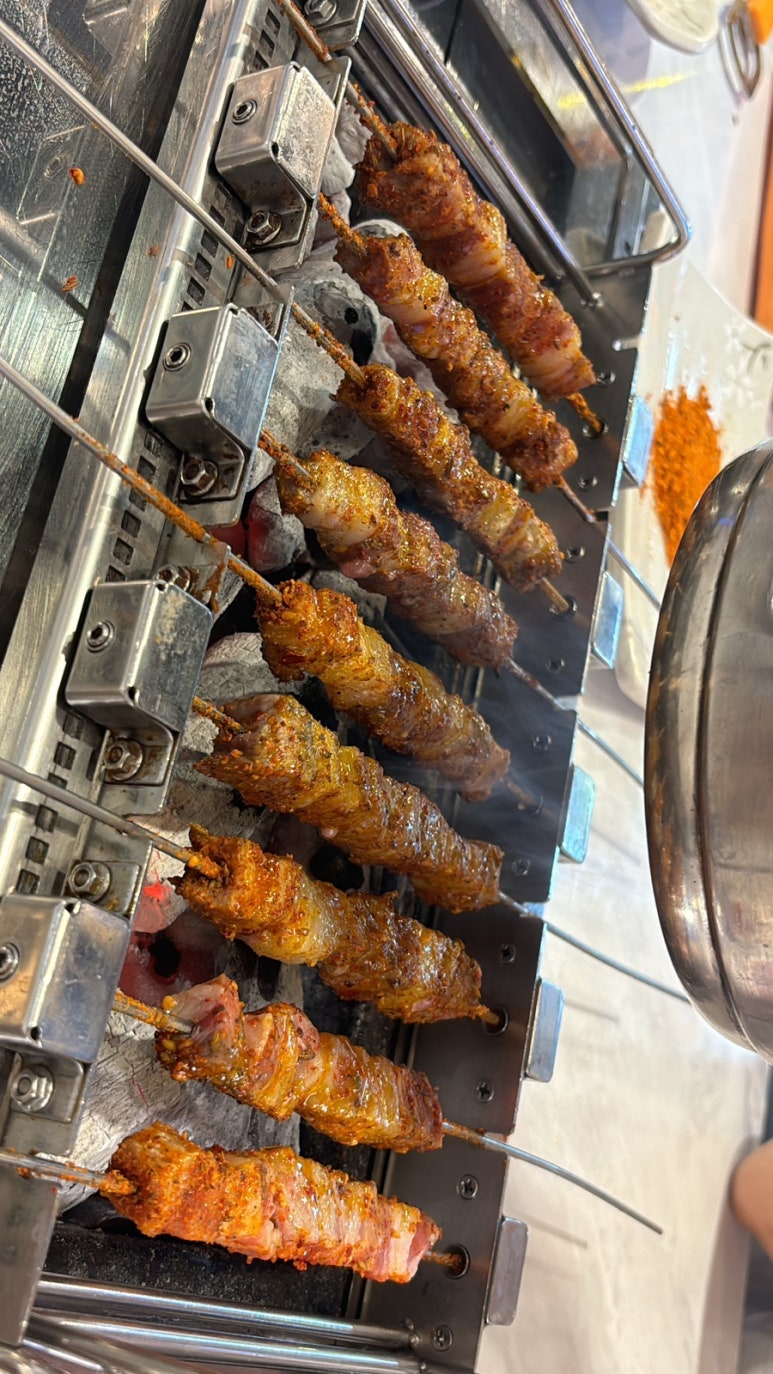 인생꼬치 이미지