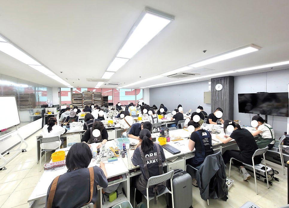광명그린섬미술학원 이미지