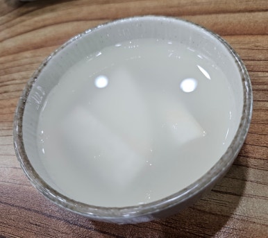 전라도옛맛손팥칼국수 이미지
