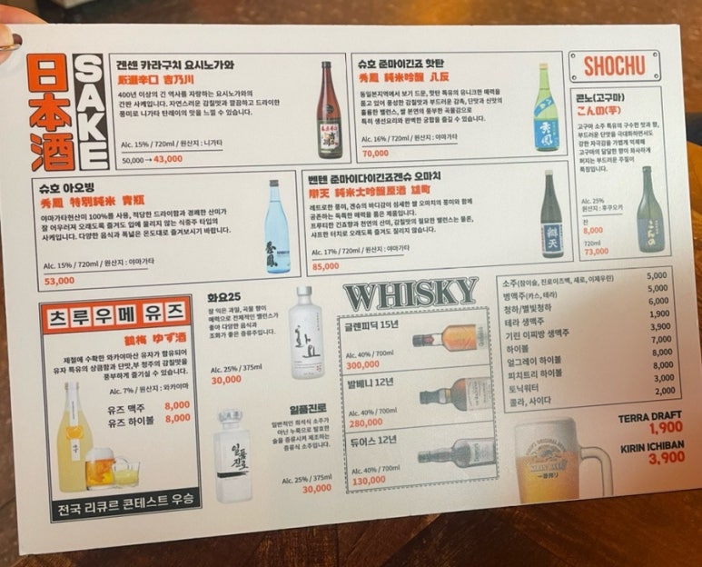 로바다야끼그물대전 이미지
