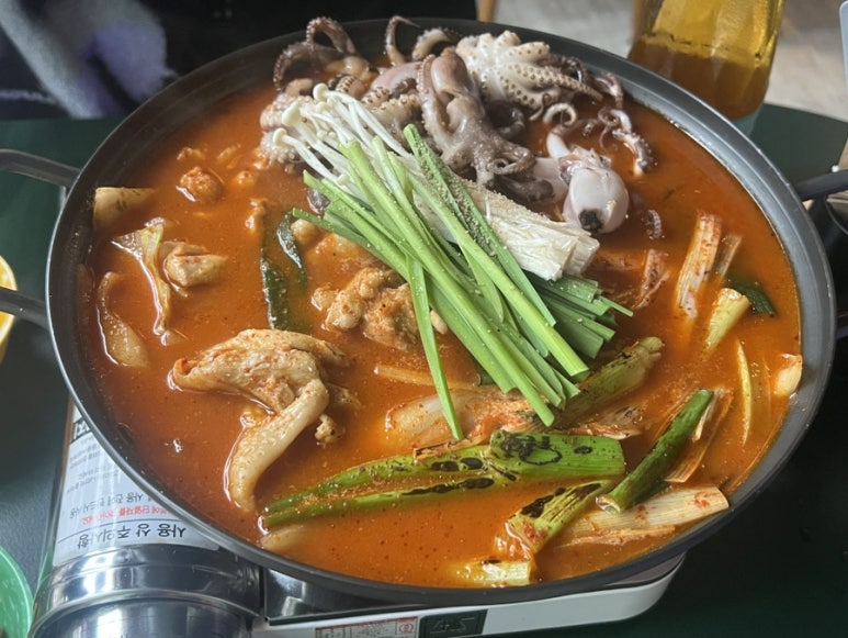 집밥술 이미지
