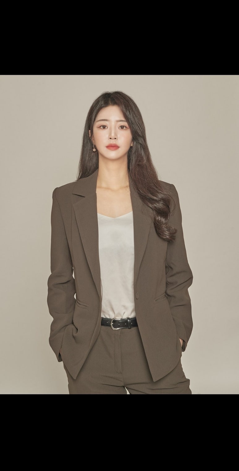 정아헤어 이미지
