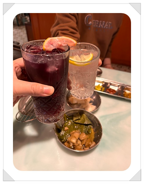 나루식당 이미지
