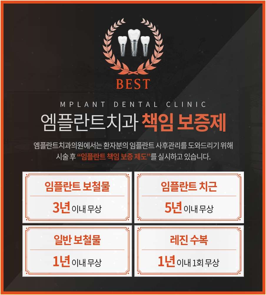 서울엠플란트치과의원 이미지