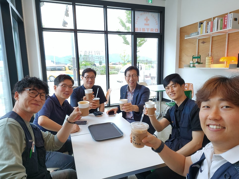 플러스마이너스비스트로 이미지