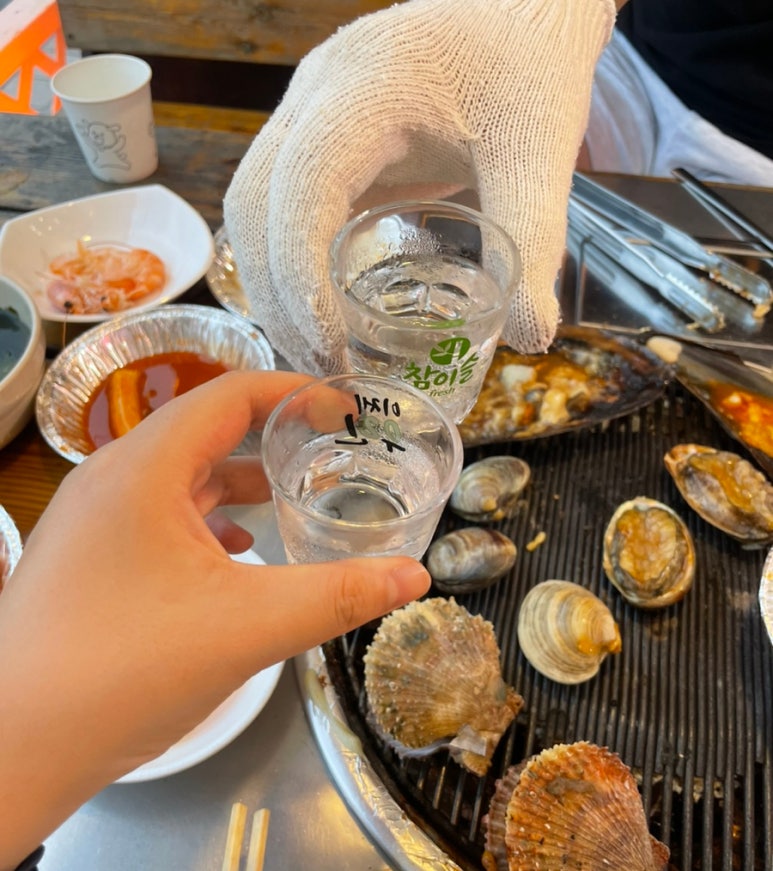 삼선조개카페 이미지