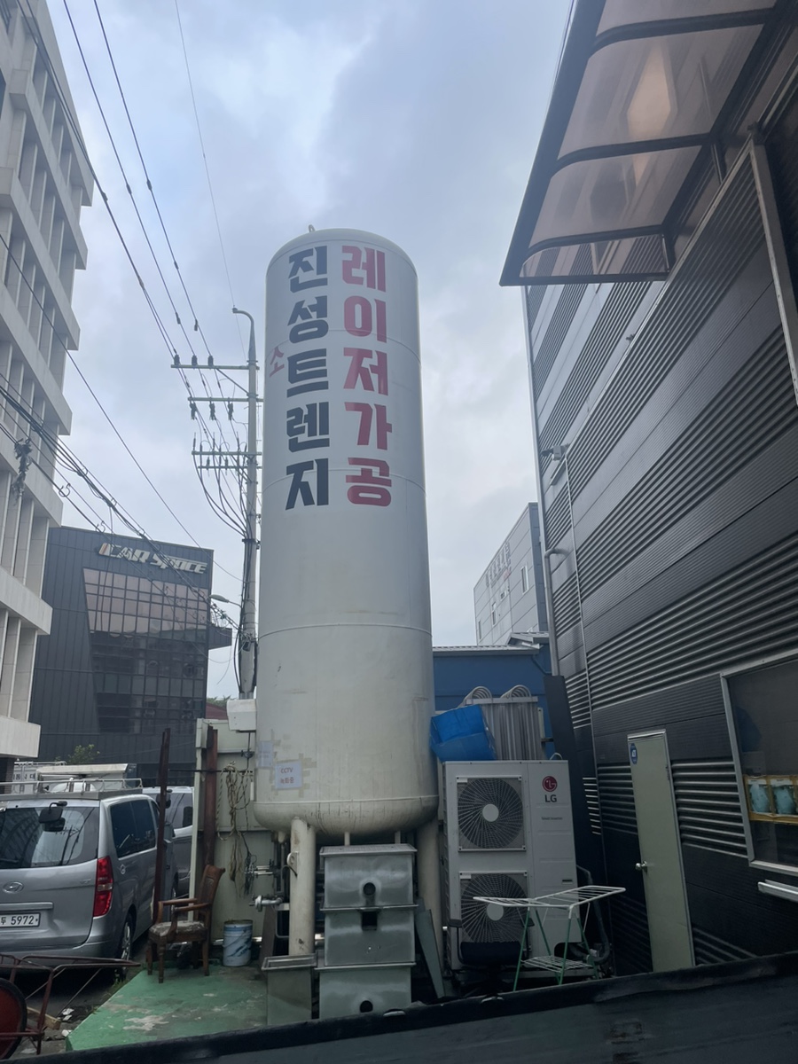 부용설비 이미지