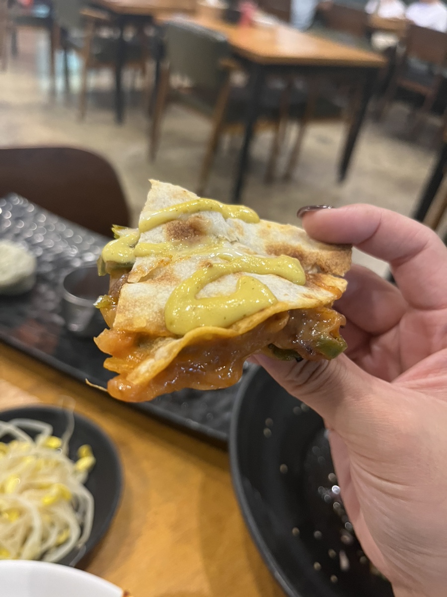 락낙쭈꾸미철판볶음 이미지