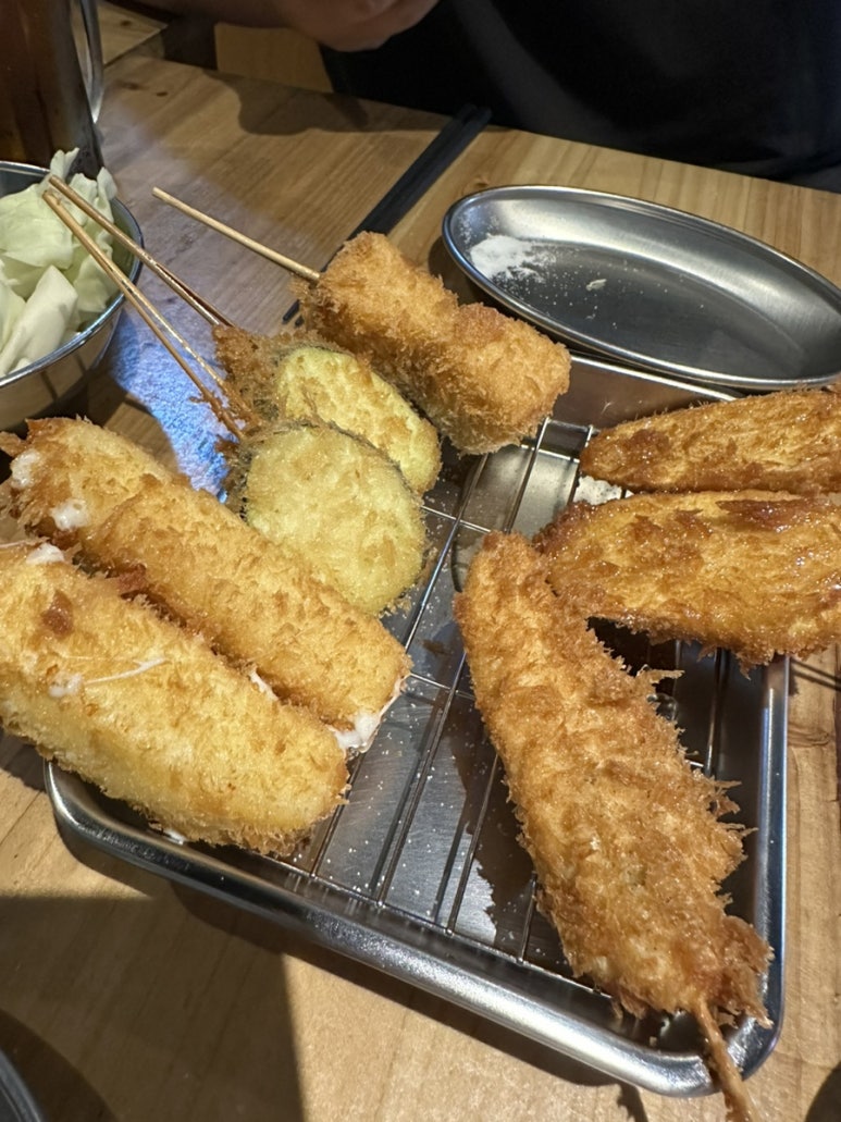 쏘시지요(충북대점) 이미지