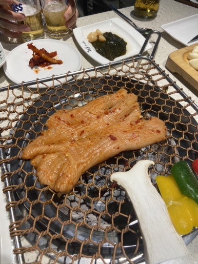 럭키특양구이 이미지