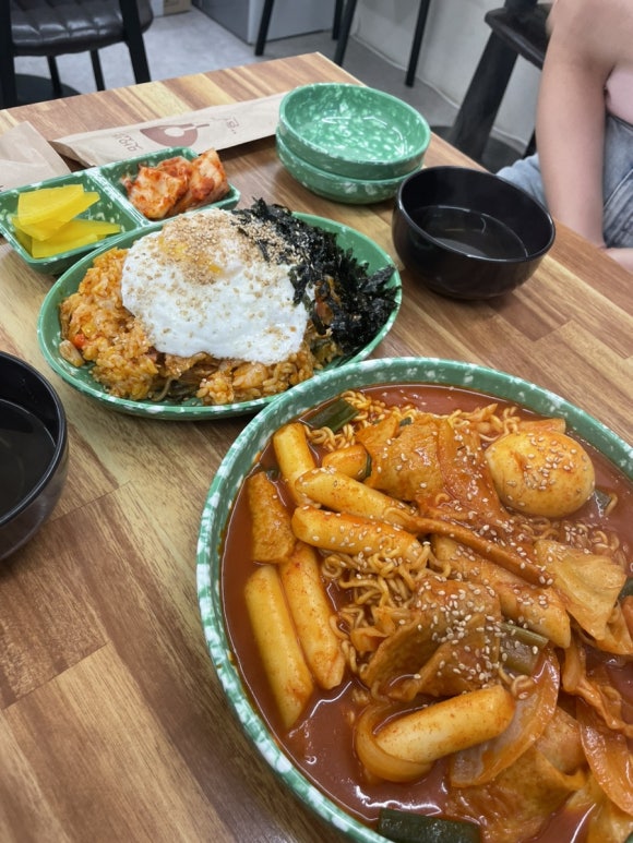 둥이분식 이미지