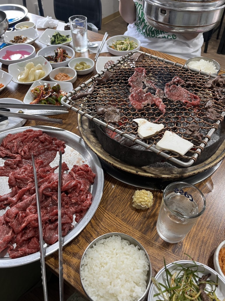 옥심식당 이미지