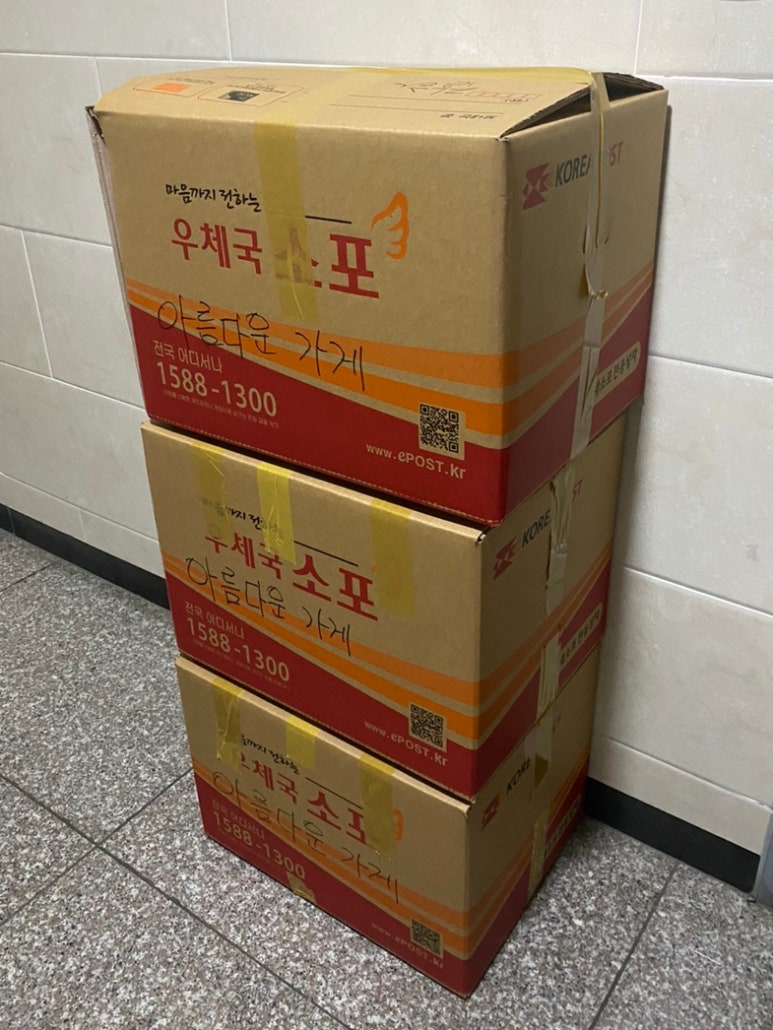 코짓 이미지
