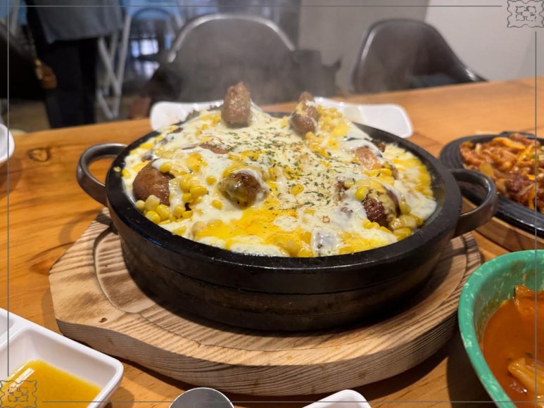계림원누릉지통닭구이 이미지