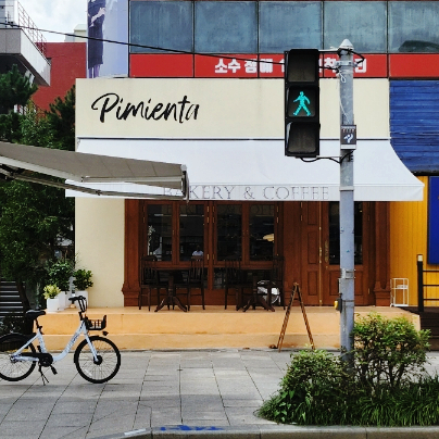 피미엔타베이커리 이미지