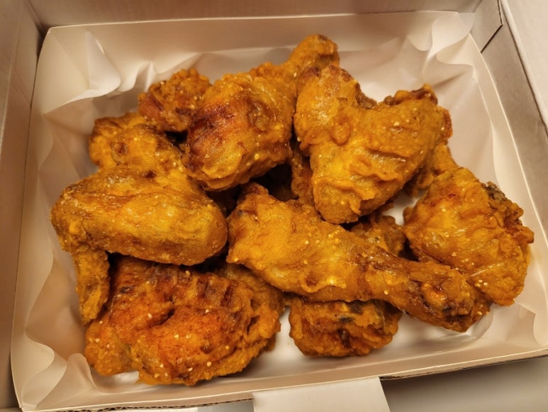 노상치킨 이미지