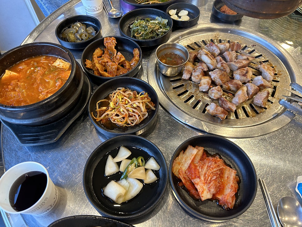 명리동식당애월점 이미지
