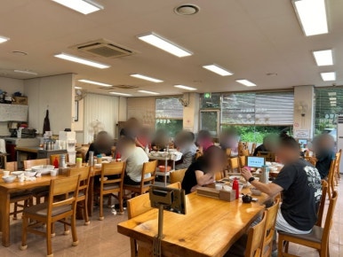 양만휘 해물생합칼국수 이미지