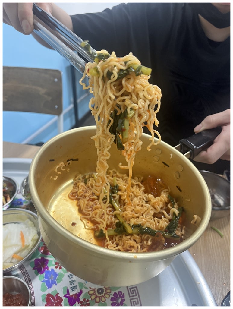 윤이냉삼집 이미지