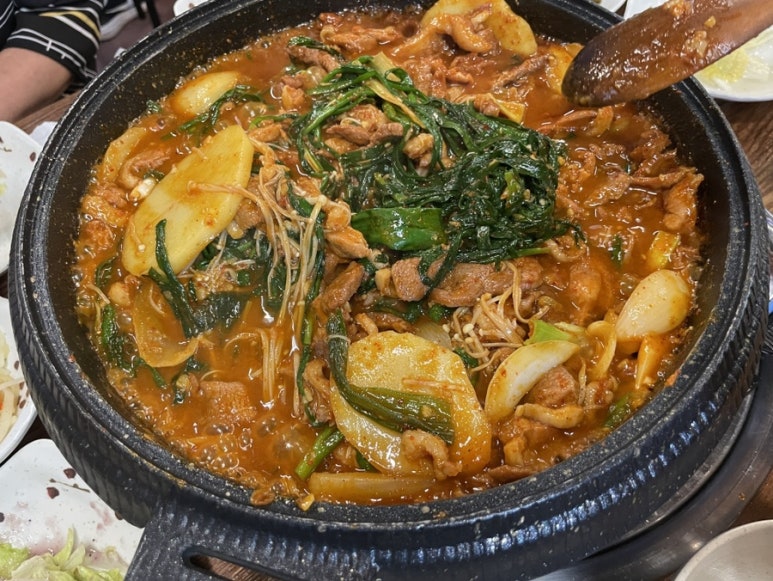부초가든 이미지