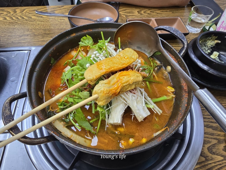 고조선수산 이미지