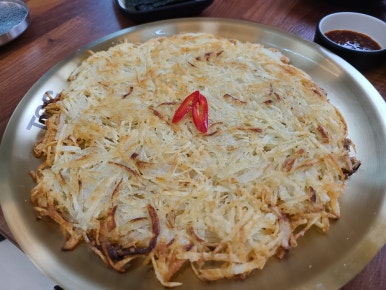 천안김치찌개 이미지