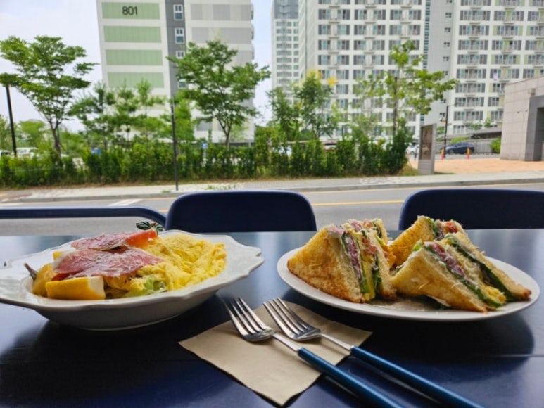 프로메사(나우) 이미지