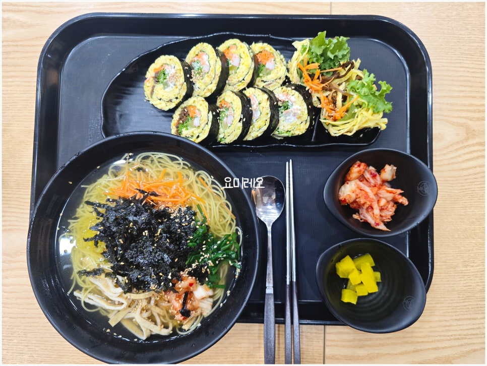 153구포국수웨스턴돔점 이미지