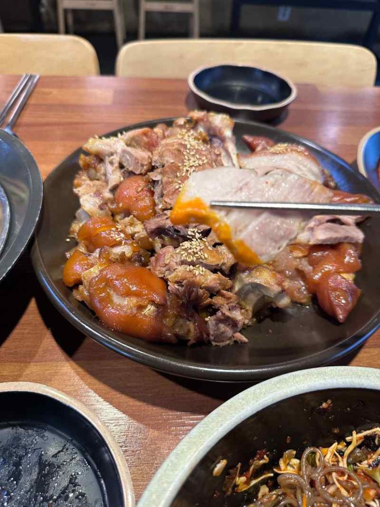 퀄리티족발 이미지