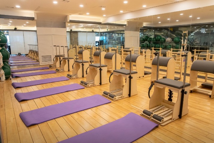 시그니쳐GYM 이미지
