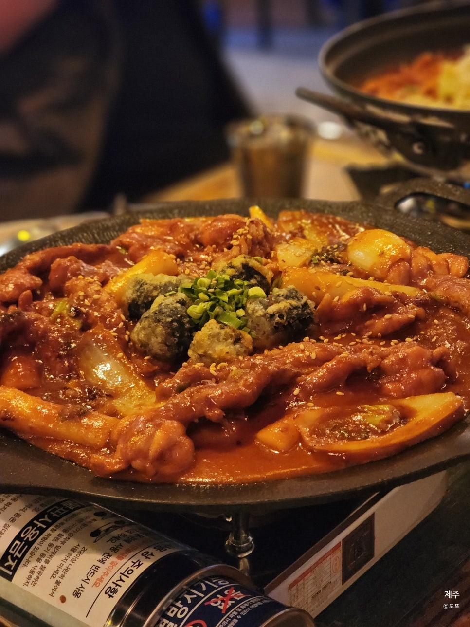 계마신오돌집 이미지