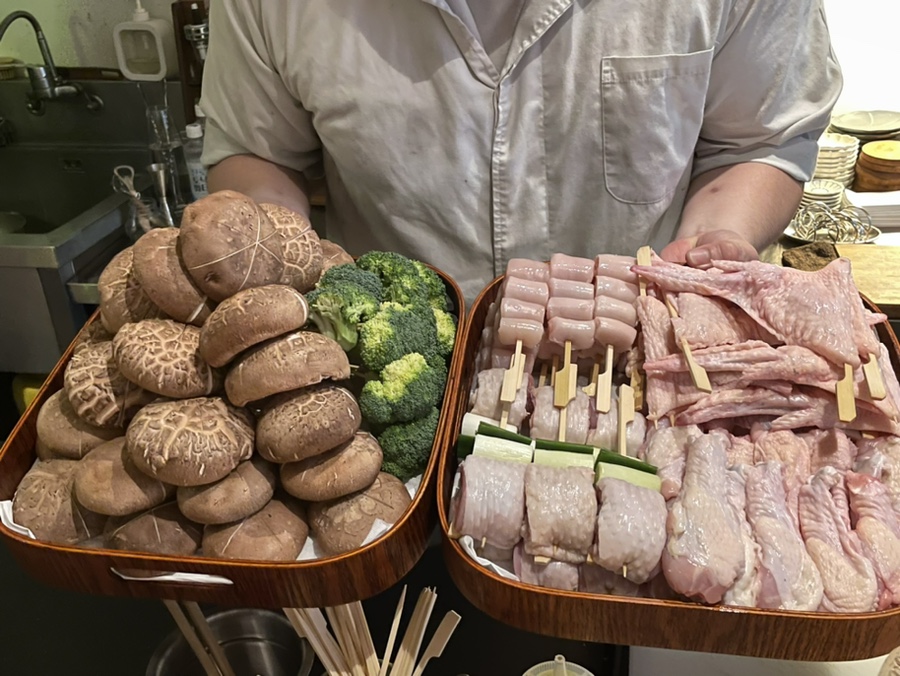 야키토리키혼 이미지