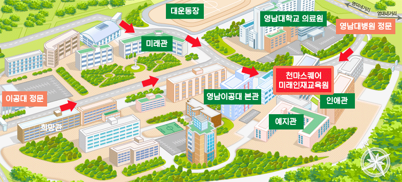 소선여자중학교 이미지