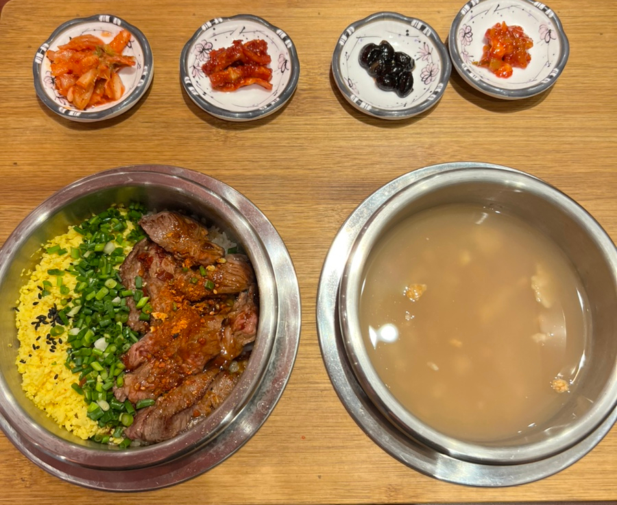 동양솥밥 마곡발산점 이미지