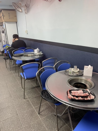 청솔구이 이미지