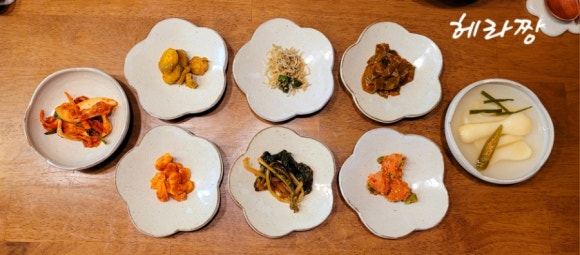 정아네김밥 이미지