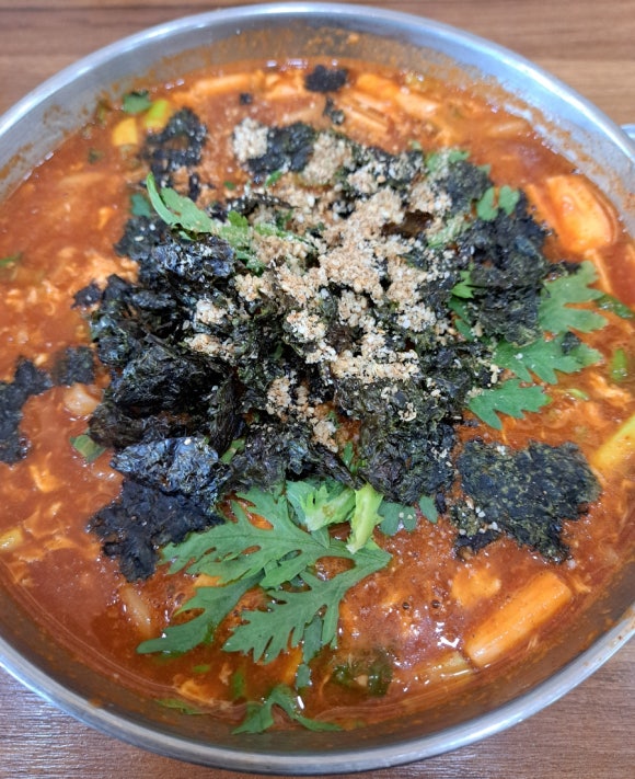 해들칼국수 이미지