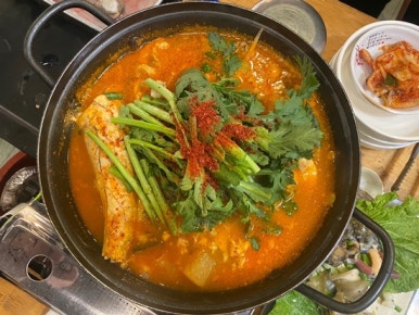 조은조개구이 이미지
