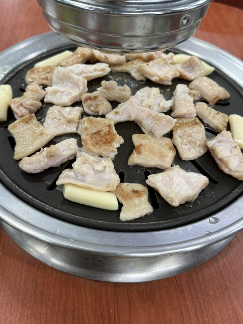태영생막창곰장어 이미지