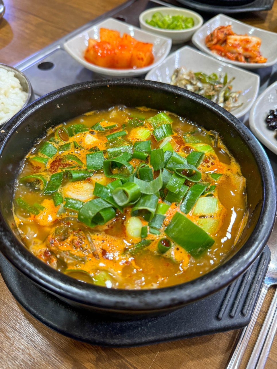 모두아식당 사진 5