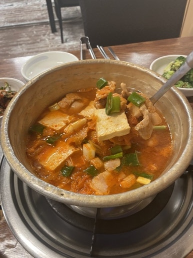 푸른농장정육식당 이미지