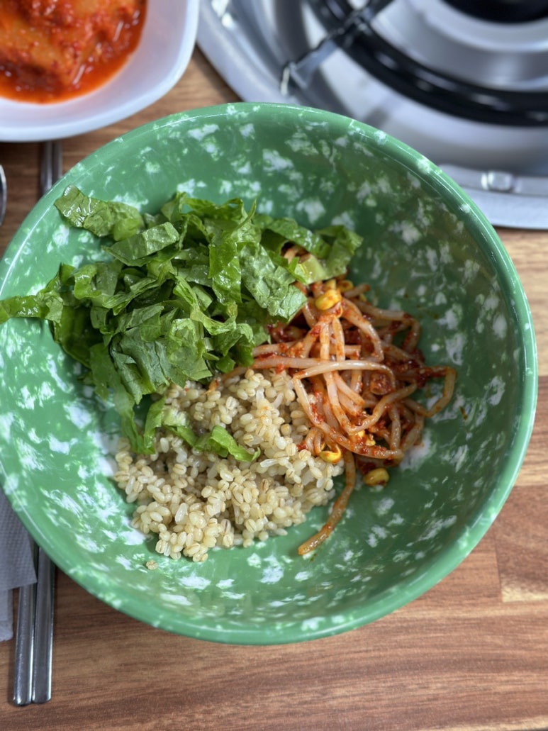 세엄마칼국수서곡점 이미지
