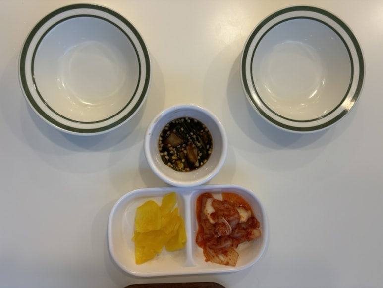 김밥;꽃피다 이미지