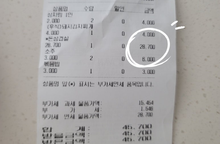 둔촌정육식당 이미지