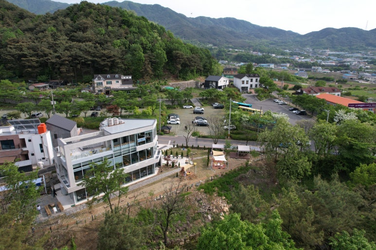 카페모레 이미지