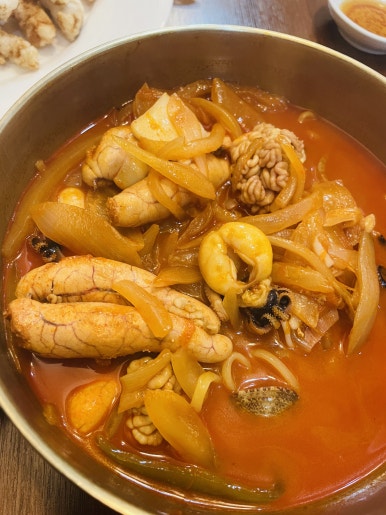 백스키친 이미지