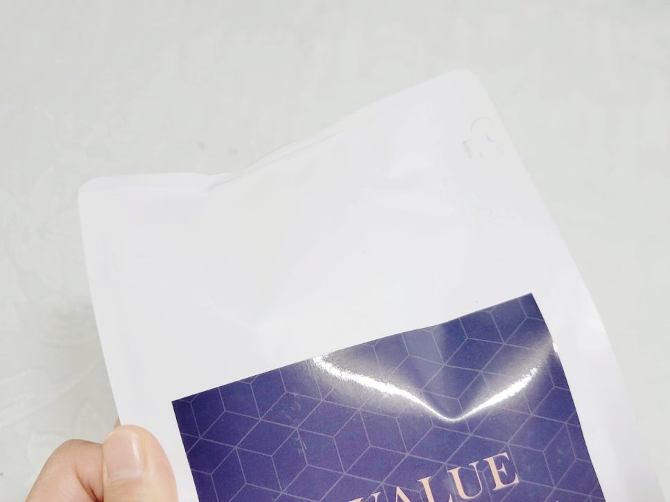 리벨류커피 이미지